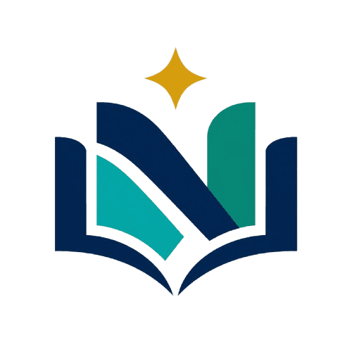 شعار دار النشر نخبة